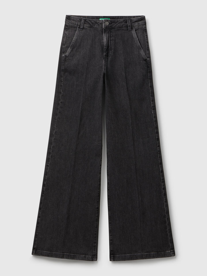 TROUSERS Women image number 4